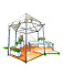 Garten - Pavillon