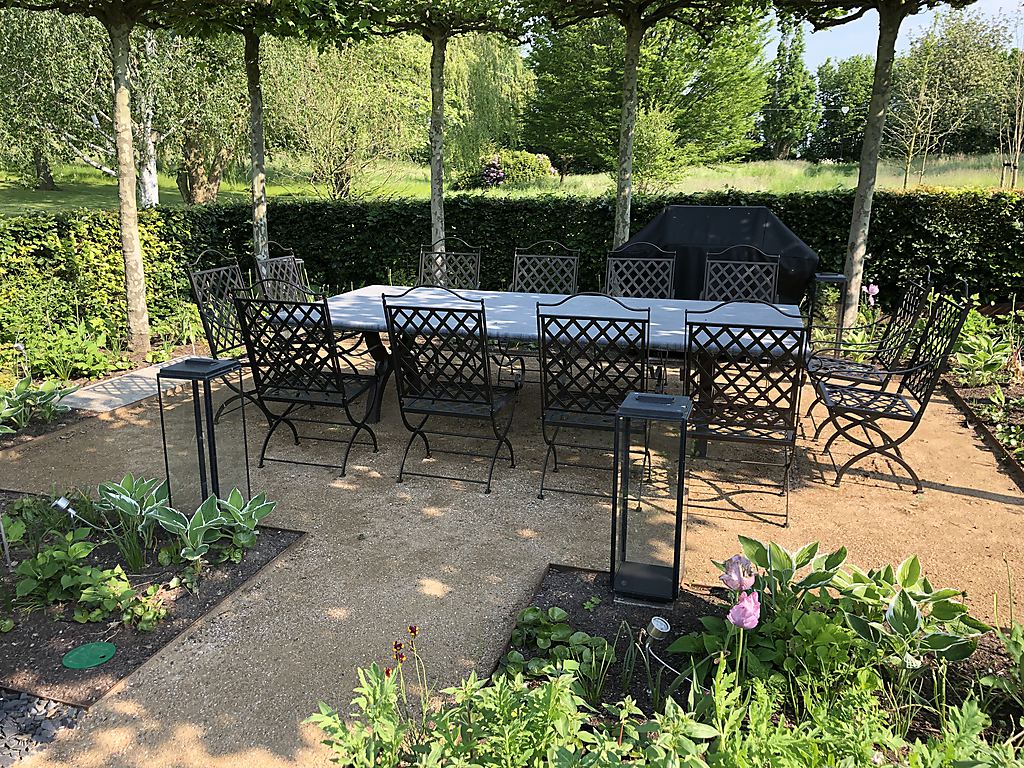 Schnappschüsse - Atelier für Form und Raum